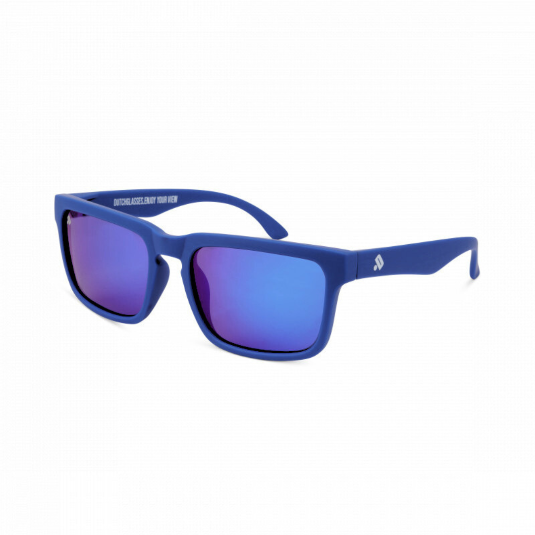 Boss Navy Blue
