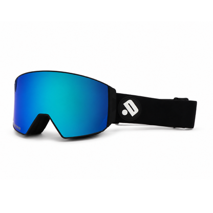 Rider Blue