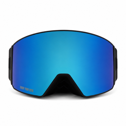 Rider Blue