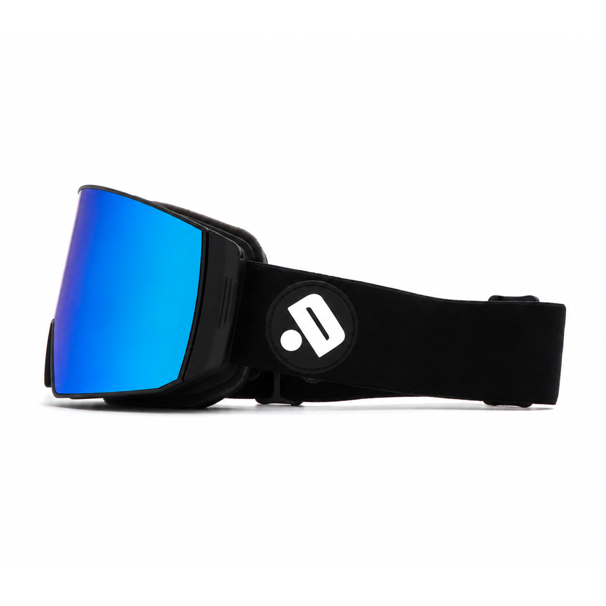 Rider Blue