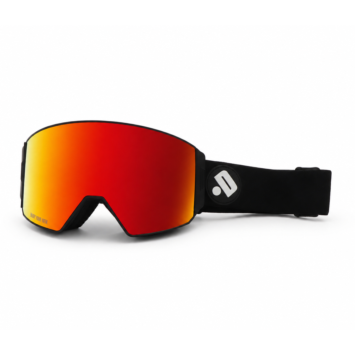 Rider Red