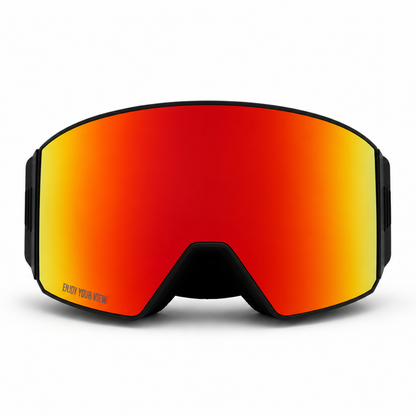 Rider Red