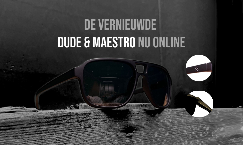 All sunglasses Dutchglasses