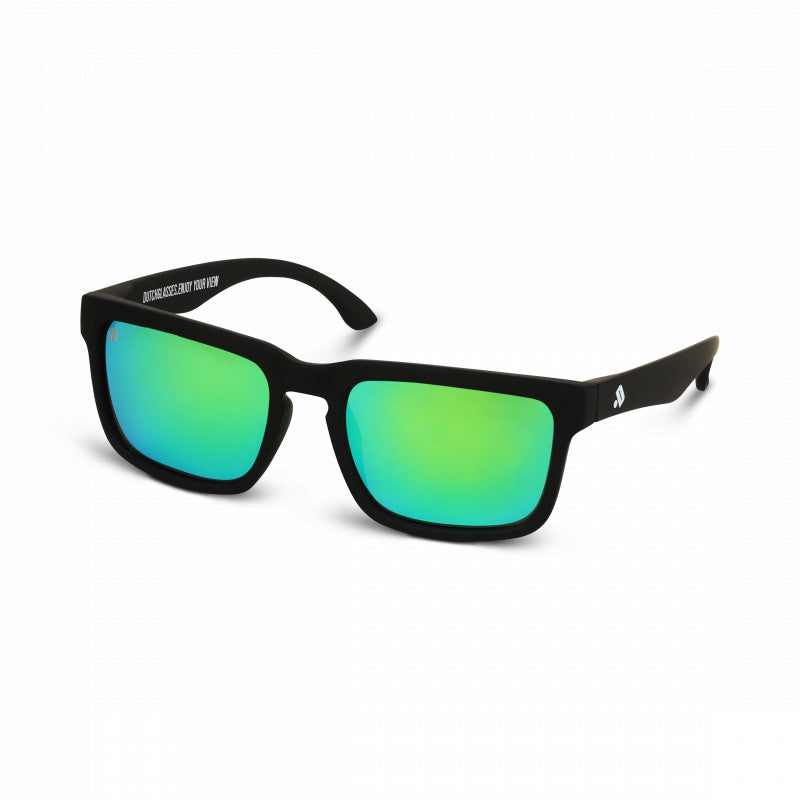 Boss Green