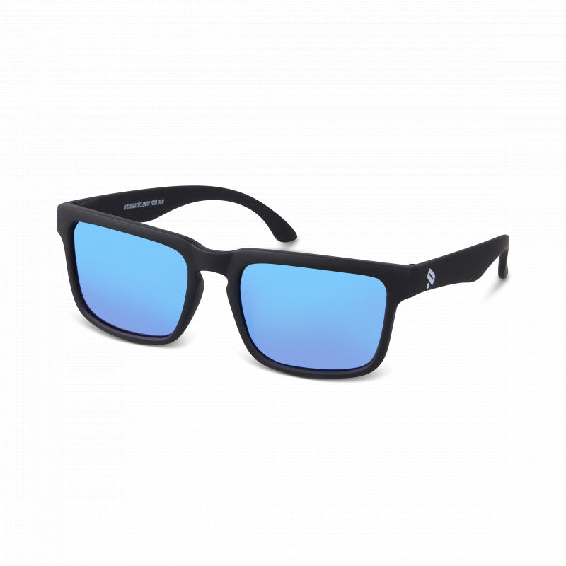Boss Blue